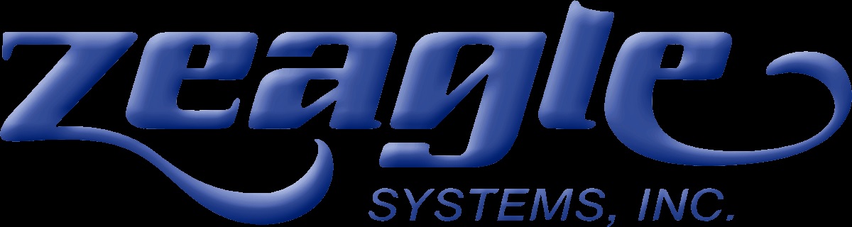 Zeagle Logo