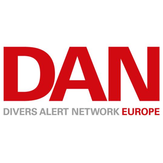 DAN Logo