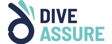 Dive Assure Logo